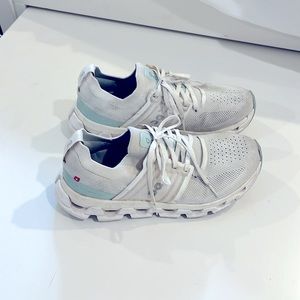 On CloudSwift 3 Running Shoes